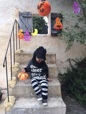 ひぃちゃんさんのコーディネート