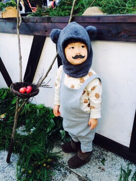 ひぃちゃんさんのコーディネート