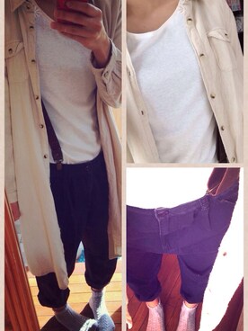 umi7369さんのコーディネート