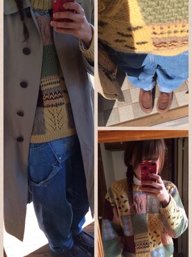 umi7369さんのコーディネート