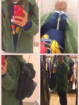 umi7369さんのコーディネート