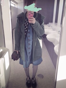 umi7369さんのコーディネート