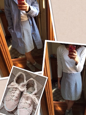 umi7369さんのコーディネート