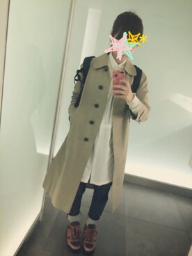 umi7369さんのコーディネート