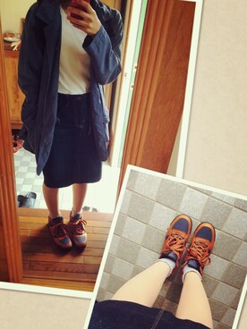 umi7369さんのコーディネート