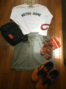 umi7369さんのコーディネート