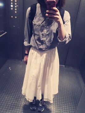 umi7369さんのコーディネート