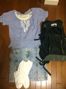 umi7369さんのコーディネート