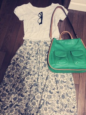 umi7369さんのコーディネート