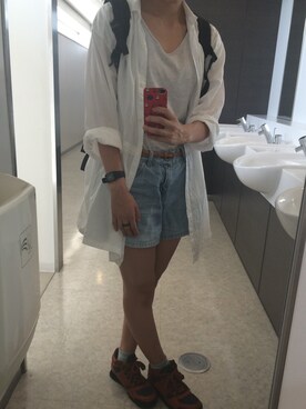 umi7369さんのコーディネート