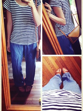 umi7369さんのコーディネート