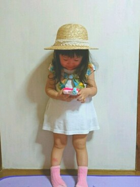 Nah*Ris☺さんのコーディネート