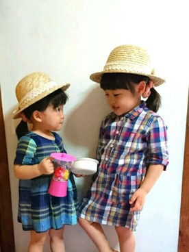 Nah*Ris☺さんのコーディネート