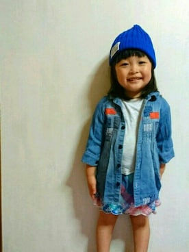 Nah*Ris☺さんのコーディネート