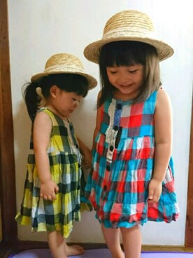 Nah*Ris☺さんのコーディネート