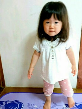 Nah*Ris☺さんのコーディネート