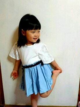 Nah*Ris☺さんのコーディネート