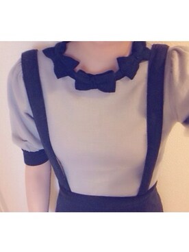 Aiko Soneさんのコーディネート