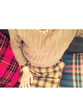 Aiko Soneさんのコーディネート