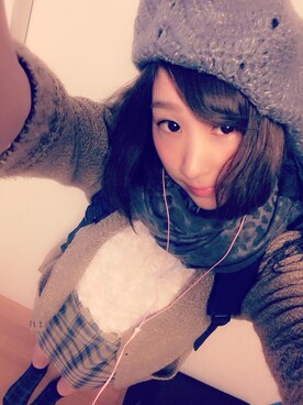 Aiko Soneさんのコーディネート
