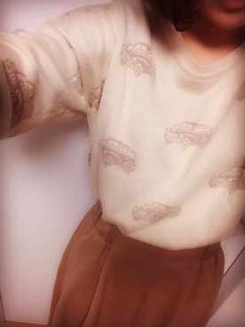 Aiko Soneさんのコーディネート