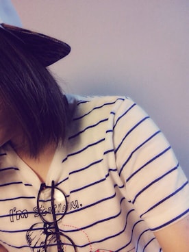 Aiko Soneさんのコーディネート