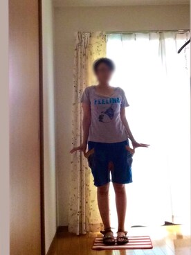 なっつんさんのコーディネート