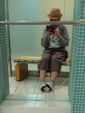 なっつんさんのコーディネート