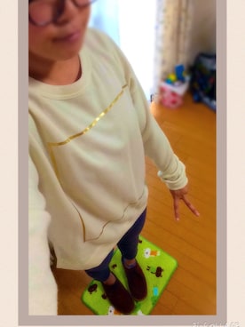 なっつんさんのコーディネート