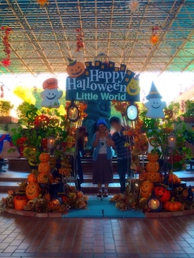 なっつんさんのコーディネート