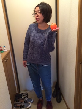 なっつんさんのコーディネート