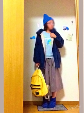 なっつんさんのコーディネート