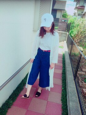 nonさんのコーディネート