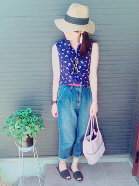 nonさんのコーディネート