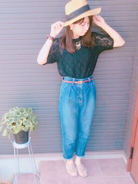 nonさんのコーディネート