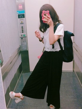 nonさんのコーディネート