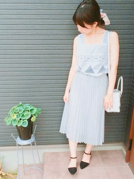 nonさんのコーディネート