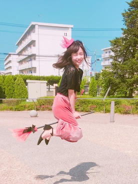 nonさん（レディース・155cm）の秋コーディネート