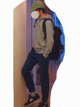 Shinchanさんのコーディネート