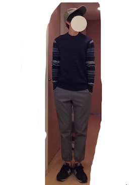 Shinchanさんのコーディネート