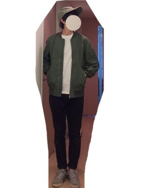 Shinchanさんのコーディネート