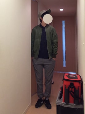 Shinchanさんのコーディネート