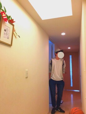 Shinchanさんのコーディネート