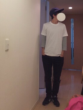 Shinchanさんのコーディネート