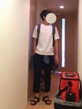 Shinchanさんのコーディネート