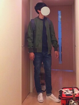 Shinchanさんのコーディネート