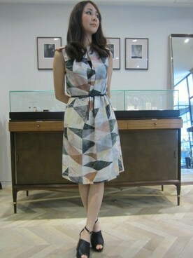 ayako-fさんのコーディネート