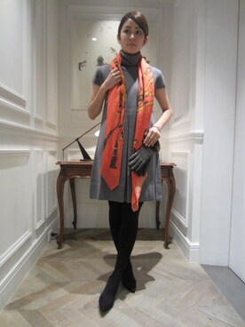 ayako-fさんのコーディネート