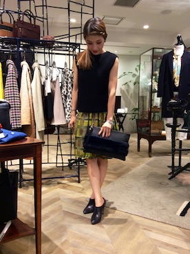 ayako-fさんのコーディネート