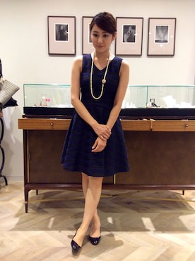 ayako-fさんのコーディネート